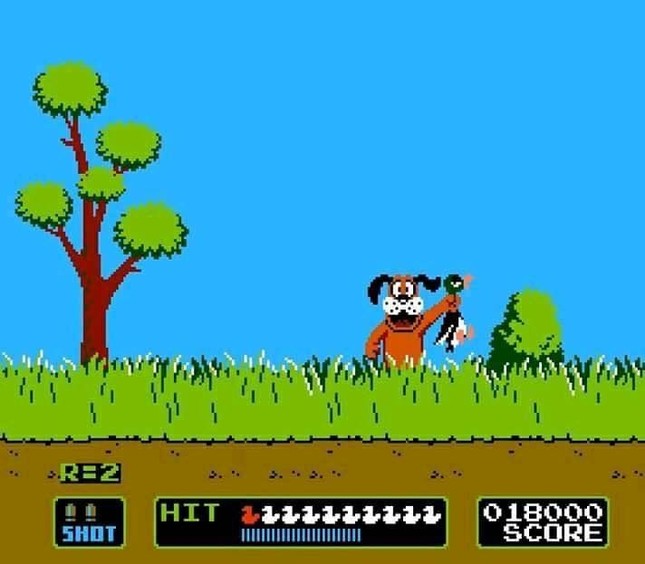 Những tựa game “huyền thoại” gắn liền với tuổi thơ của thế hệ 8x, 9x đời đầu, ai còn nhớ? ảnh 5