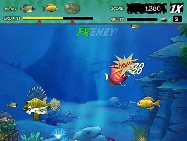 Những tựa game “huyền thoại” gắn liền với tuổi thơ của thế hệ 8x, 9x đời đầu, ai còn nhớ? ảnh 6
