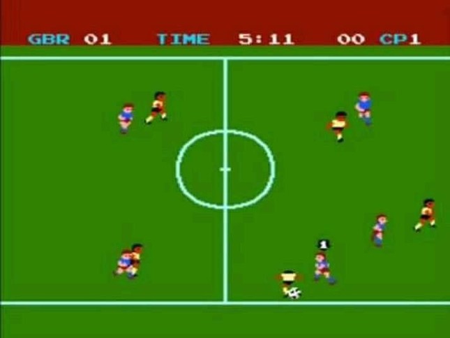 Những tựa game “huyền thoại” gắn liền với tuổi thơ của thế hệ 8x, 9x đời đầu, ai còn nhớ? ảnh 7