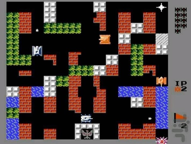 Những tựa game “huyền thoại” gắn liền với tuổi thơ của thế hệ 8x, 9x đời đầu, ai còn nhớ? ảnh 8