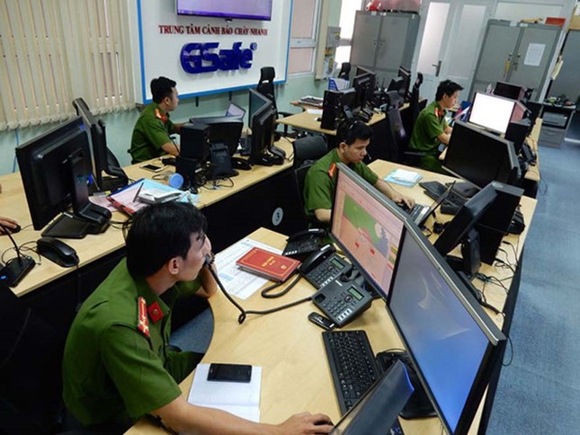 TP.HCM sẽ hợp nhất tổng đài 113, 114, 115 thành đầu số 114 ảnh 1