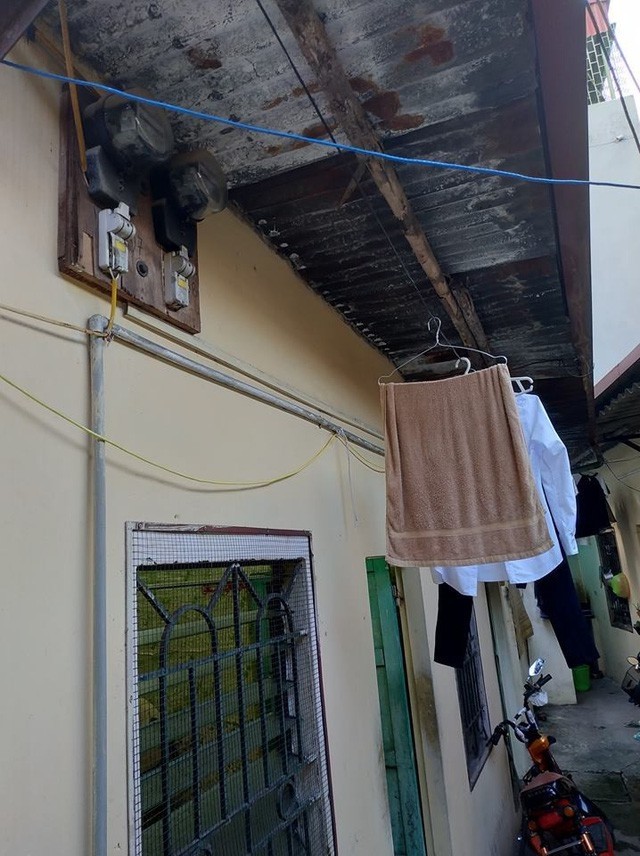 Hà Nội: Bị "ép" giảm tiền điện, chủ nhà trọ lại tăng tiền nhà ảnh 1