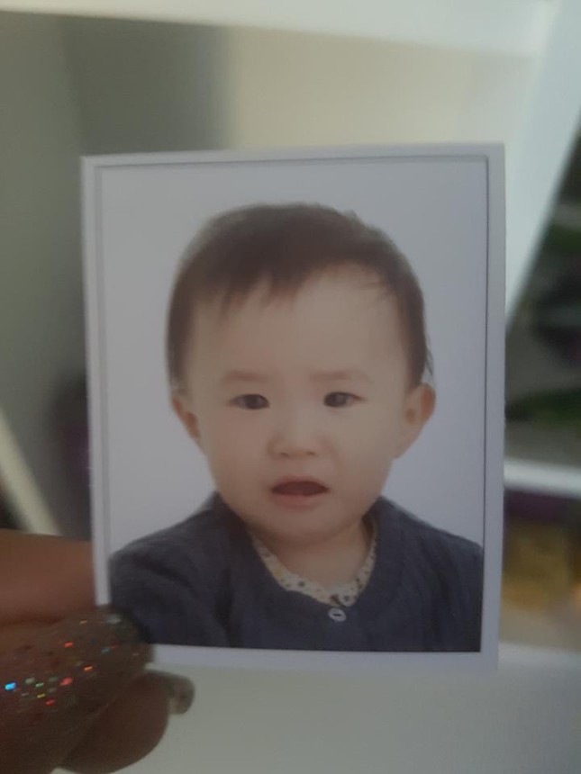 Khi bạn không muốn đi du lịch mà phụ huynh cứ bắt làm hộ chiếu, kết quả là thế này đây! ảnh 3