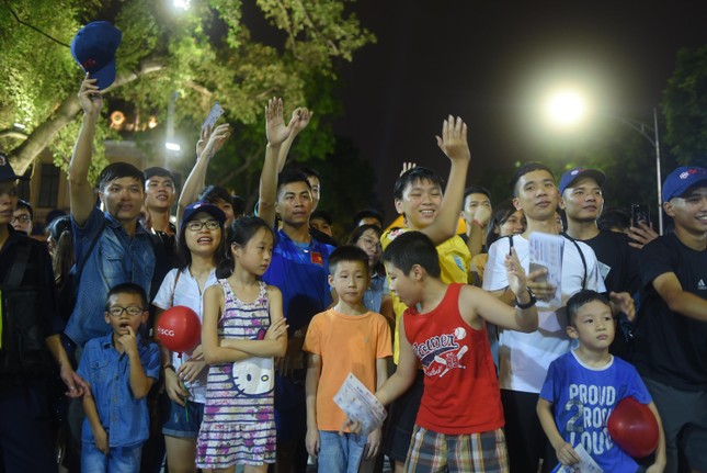 Trở thành ngôi sao cùng "Giải Bóng đá đường phố SCG 2018" ảnh 3