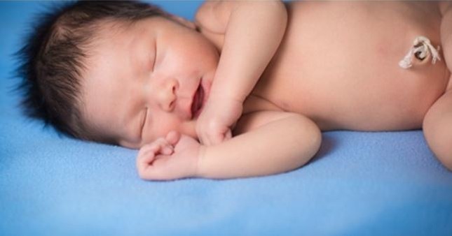 Những câu chuyện thú vị và bí ẩn về chiếc rốn sẽ khiến bạn đi từ ngạc nhiên đến... sợ hãi ảnh 1