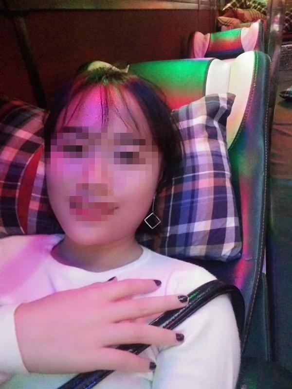 Cô bạn 21 tuổi bị ung thư máu lên tiếng cảnh báo các bạn trẻ: Đừng thức khuya nữa! ảnh 2