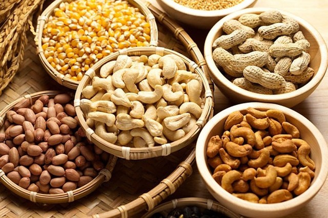 Chế độ ăn kiêng ‘’low-carb’’ có thể làm giảm tuổi thọ ảnh 3