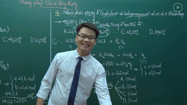 Tại sao lại cần duy trì kì thi THPT Quốc gia? ảnh 2