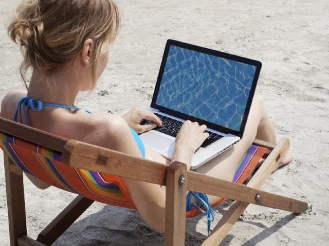 Những rủi ro tiềm ẩn bị đánh cắp thông tin cá nhân khi dùng wifi của khách sạn ảnh 2