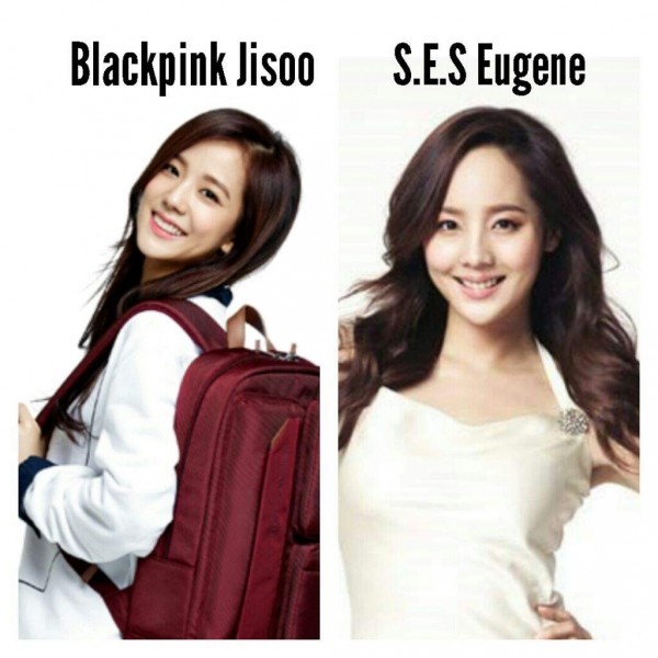 Hóa ra SM Ent cố sức lôi kéo mời chào Jisoo (Black Pink) vì lý do này ảnh 3