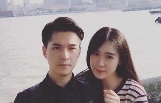Dân mạng thương tiếc mẫu nữ Trung Quốc xinh xắn bị chồng giết và giấu xác trong tủ lạnh ảnh 1