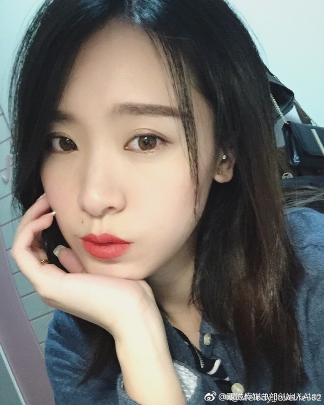 Dân mạng thương tiếc mẫu nữ Trung Quốc xinh xắn bị chồng giết và giấu xác trong tủ lạnh ảnh 4