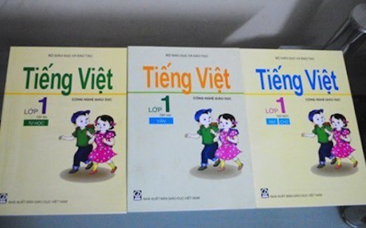 Bất ngờ với nguồn gốc cách đánh vần "lạ" của cô giáo gây "bão" mạng xã hội ảnh 2