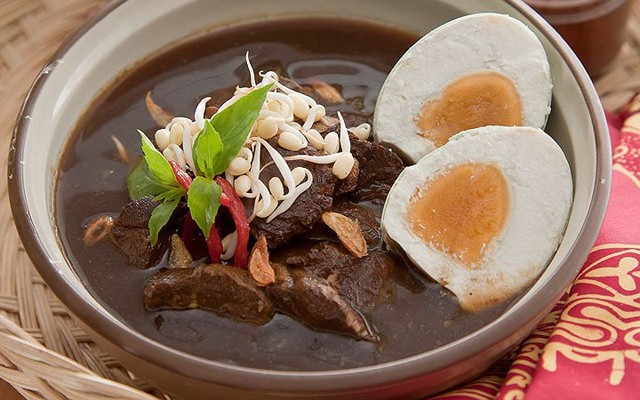 Dành cho CĐV sắp lên đường sang Indonesia: Đừng quên thử những món ăn này! ảnh 4