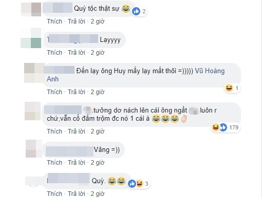 "Mặn" như "quàng tử" Đức Huy, đấm trộm "Soobin Hoàng Sơn" rồi hí hửng cả buổi ảnh 3