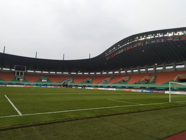 Olympic Việt Nam thua Olympic Hàn Quốc 1-3: Dấu ấn của đẳng cấp ảnh 14