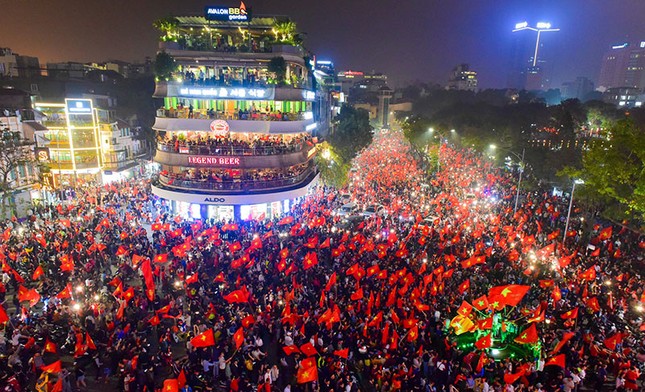 Không sao đâu, dù thua nhưng chúng ta vẫn mãi yêu những chàng trai ấy ảnh 5