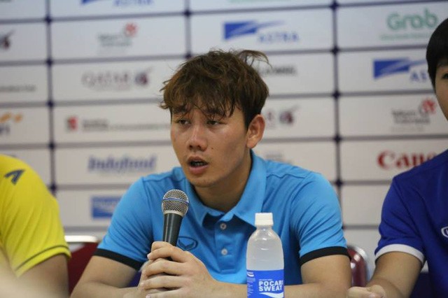 HLV Park Hang Seo: “Tôi chịu hoàn toàn trách nhiệm về trận thua Hàn Quốc” ảnh 2