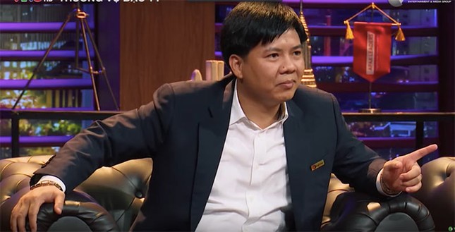 Bé Bống 11 tuổi bán chè bưởi, gọi được vốn tận 800 triệu đồng ở "Thương vụ bạc tỷ" ảnh 3