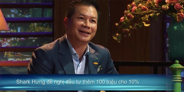 Bé Bống 11 tuổi bán chè bưởi, gọi được vốn tận 800 triệu đồng ở "Thương vụ bạc tỷ" ảnh 4