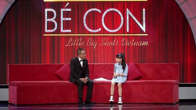 Bé Bống 11 tuổi bán chè bưởi, gọi được vốn tận 800 triệu đồng ở "Thương vụ bạc tỷ" ảnh 6