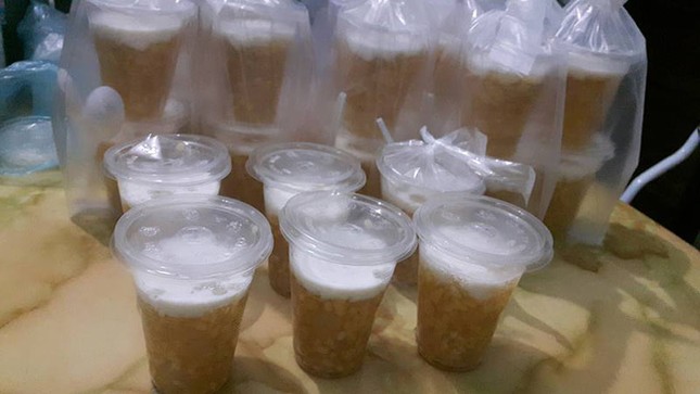 Bé Bống 11 tuổi bán chè bưởi, gọi được vốn tận 800 triệu đồng ở "Thương vụ bạc tỷ" ảnh 8