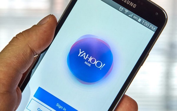 Yahoo quét nội dung email của người dùng để bán thông tin cho nhà quảng cáo ảnh 2