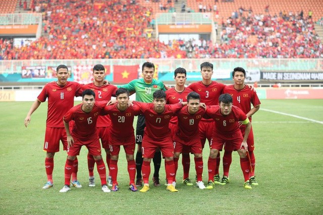 Olympic Việt Nam được đi chuyên cơ riêng bay thẳng về nước ảnh 1