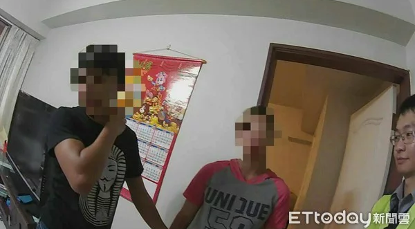 Đài Loan: Cô vợ đòi tự sát vì chồng không cho... uống trà sữa ảnh 2