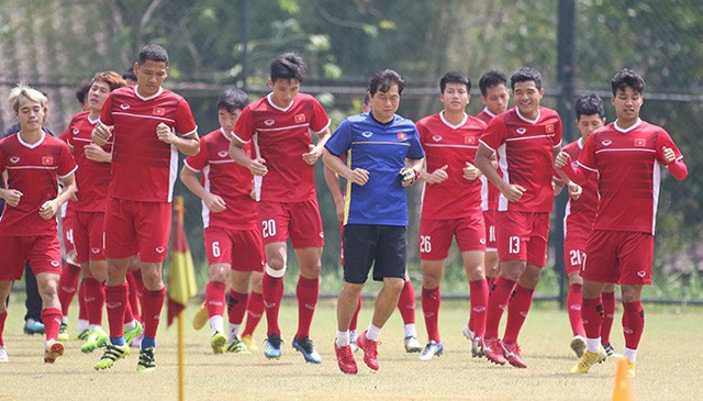 Chuyến bay đặc biệt và lịch trình tiếp đón Olympic Việt Nam về nước đúng ngày Quốc khánh ảnh 2