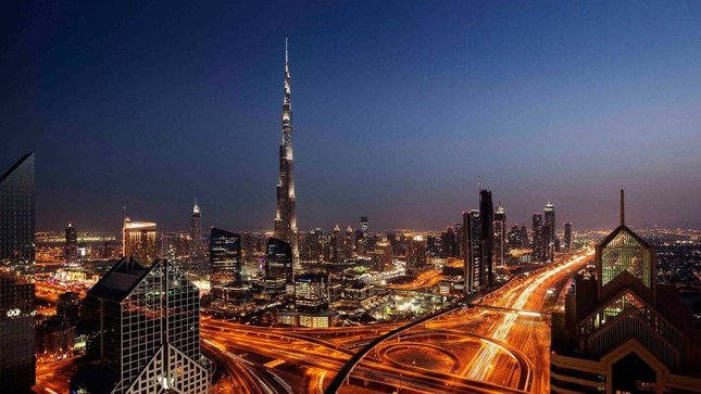 24 sự thật thú vị về UAE, quốc gia có đội bóng sắp tranh HCĐ với Olympic Việt Nam chiều nay ảnh 1