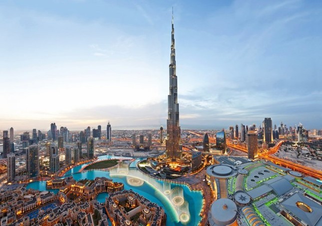 24 sự thật thú vị về UAE, quốc gia có đội bóng sắp tranh HCĐ với Olympic Việt Nam chiều nay ảnh 2