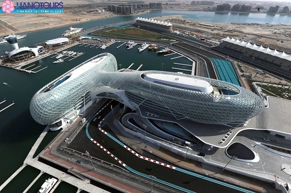 24 sự thật thú vị về UAE, quốc gia có đội bóng sắp tranh HCĐ với Olympic Việt Nam chiều nay ảnh 7