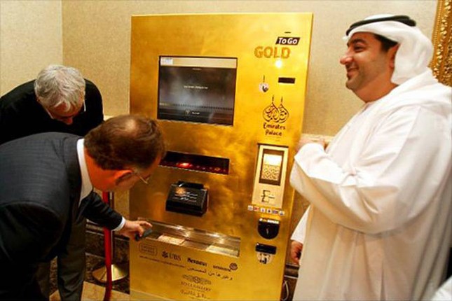 24 sự thật thú vị về UAE, quốc gia có đội bóng sắp tranh HCĐ với Olympic Việt Nam chiều nay ảnh 3
