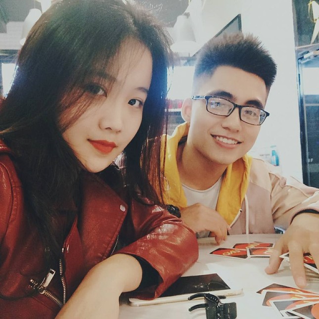 Không còn là tin đồn, em trai Sơn Tùng M-TP chính thức là sinh viên ĐH Công nghệ TP.HCM ảnh 4