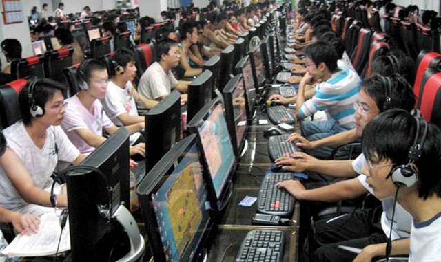 Trung Quốc chuẩn bị dự luật độc đáo giúp các game thủ "cai nghiện" máy tính ảnh 1