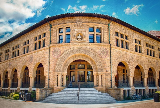 Những trường Đại học có tỷ lệ trúng tuyển khắc nghiệt nhất nước Mỹ, Ivy League còn... thua ảnh 1