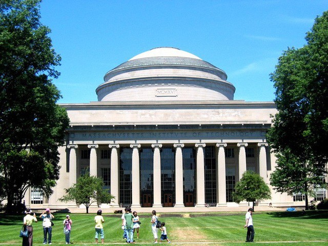 Những trường Đại học có tỷ lệ trúng tuyển khắc nghiệt nhất nước Mỹ, Ivy League còn... thua ảnh 3