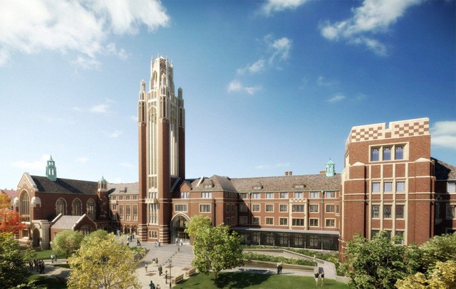 Những trường Đại học có tỷ lệ trúng tuyển khắc nghiệt nhất nước Mỹ, Ivy League còn... thua ảnh 2