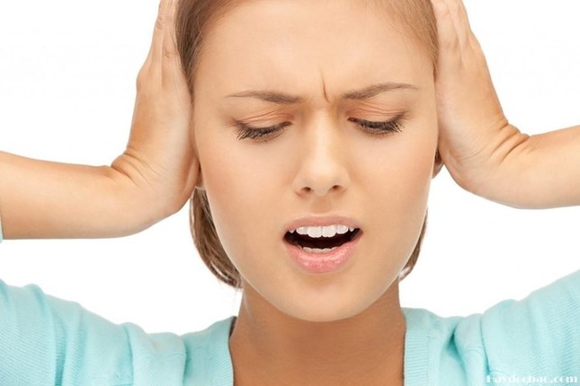 Tại sao bạn bị ngứa tai và làm thế nào để điều trị nó? ảnh 3