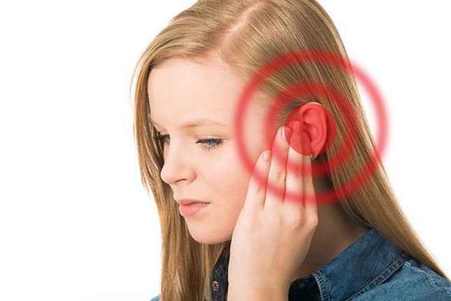 Tại sao bạn bị ngứa tai và làm thế nào để điều trị nó? ảnh 7