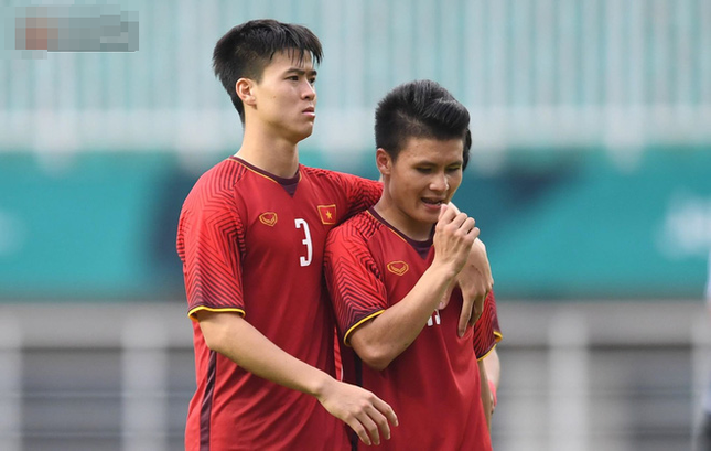 Bạn gái Quang Hải lên tiếng sau trận thua UAE: "Nếu không nói được lời tử tế thì nên im lặng" ảnh 2