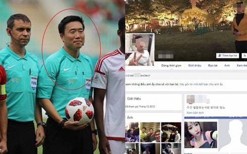 Xử ép Olympic Việt Nam, trọng tài Kim Dae Young bị yêu cầu treo còi ảnh 1