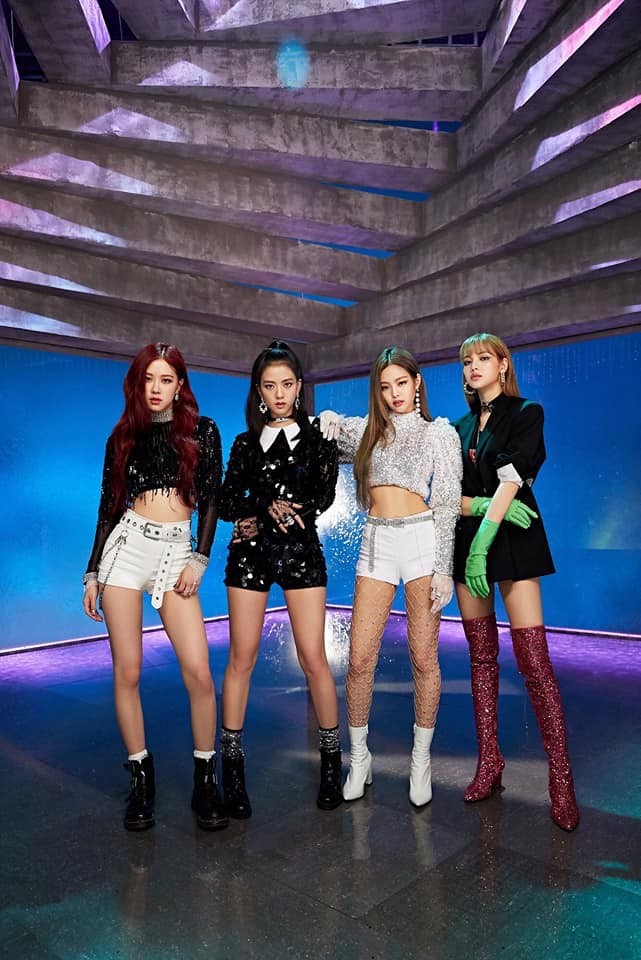 Chính thức xác nhận: Dua Lipa hợp tác cùng BLACKPINK trong một ca khúc mới! ảnh 1