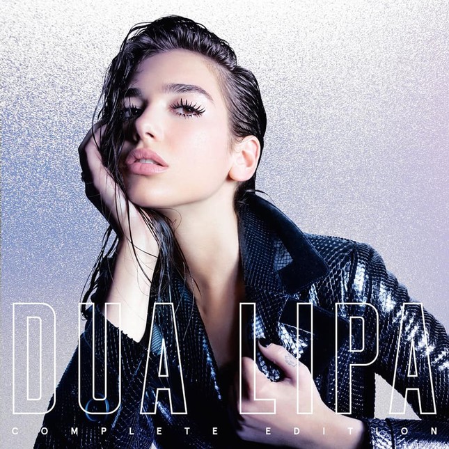 Chính thức xác nhận: Dua Lipa hợp tác cùng BLACKPINK trong một ca khúc mới! ảnh 2
