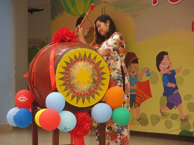 Bạn có biết vì sao ngày 05/09 hàng năm được chọn làm ngày khai giảng năm học mới? ảnh 1