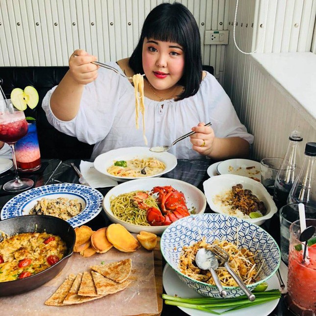 Tháng 9 này, "thánh ăn" Yang Soo Bin nổi tiếng mạng xã hội sẽ đến Việt Nam ảnh 3
