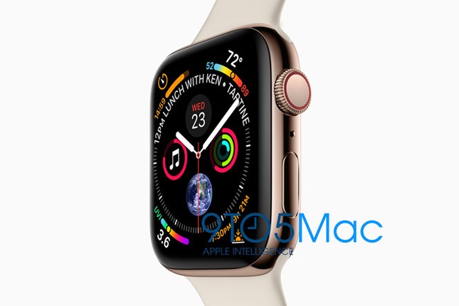 Những thiết bị Apple nào sẽ ra mắt ngày 12.9 tới? ảnh 2