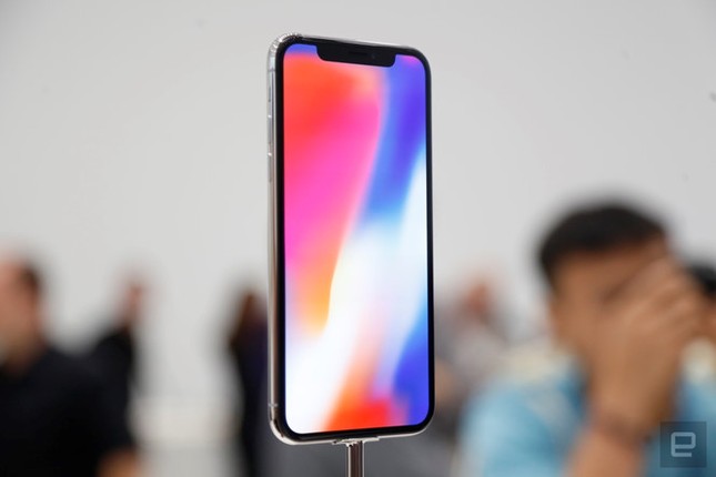Những thiết bị Apple nào sẽ ra mắt ngày 12.9 tới? ảnh 1