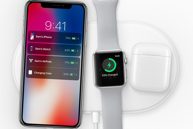 Những thiết bị Apple nào sẽ ra mắt ngày 12.9 tới? ảnh 4